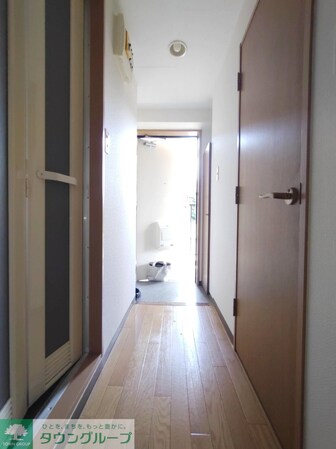 ドミネント清水の物件内観写真